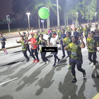 Runner Photo 6567477