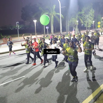 Runner Photo 6567479