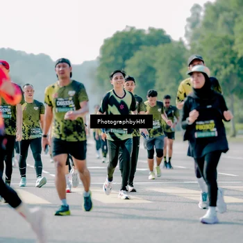 Runner Photo 6567483
