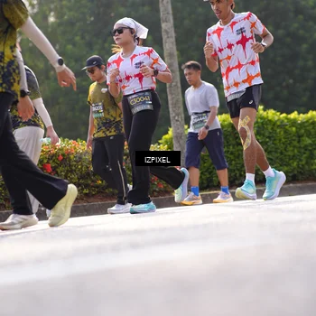 Runner Photo 6567484