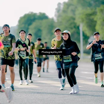 Runner Photo 6567492