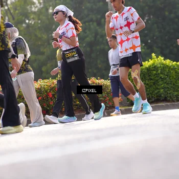 Runner Photo 6567495