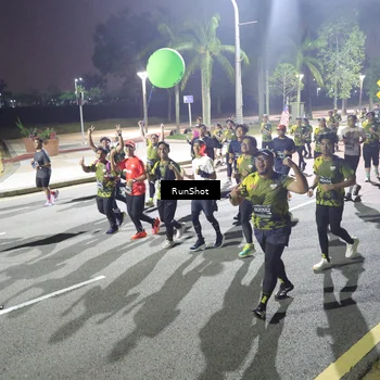 Runner Photo 6567497