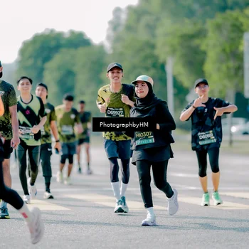 Runner Photo 6567506