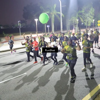 Runner Photo 6567507