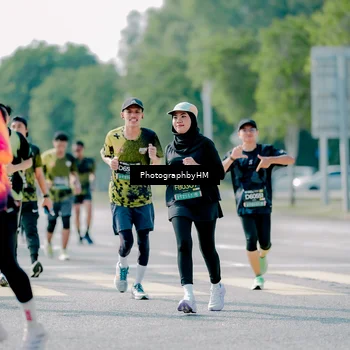 Runner Photo 6567511