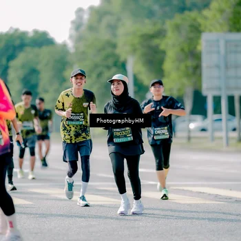 Runner Photo 6567515
