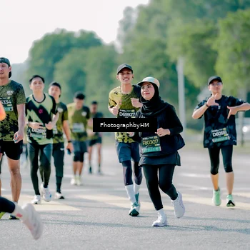 Runner Photo 6567517