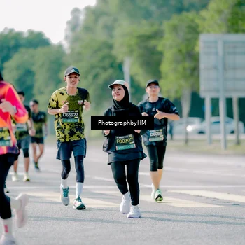 Runner Photo 6567528