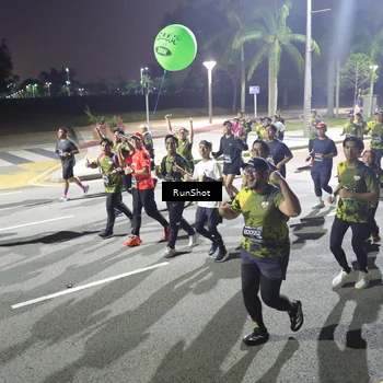 Runner Photo 6567530