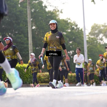 Runner Photo 6567533