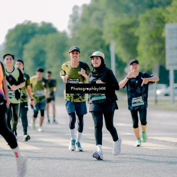Runner Photo 6567534