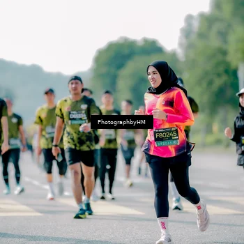 Runner Photo 6567537