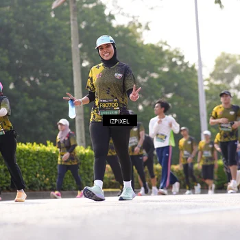 Runner Photo 6567538