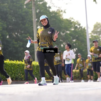Runner Photo 6567540