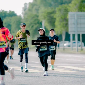 Runner Photo 6567541