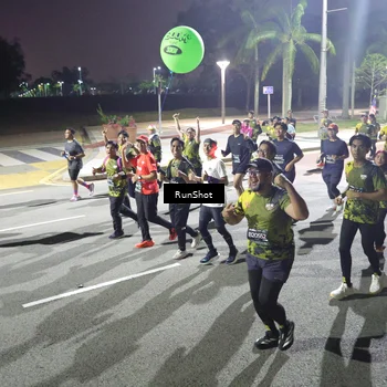 Runner Photo 6567545