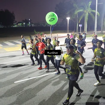 Runner Photo 6567548