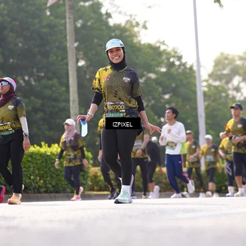 Runner Photo 6567550