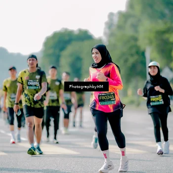 Runner Photo 6567555