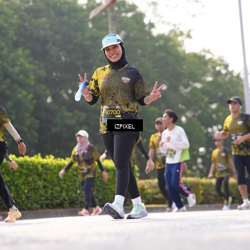 Runner Photo 6567562