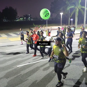 Runner Photo 6567563