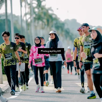 Runner Photo 6567565