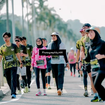Runner Photo 6567566