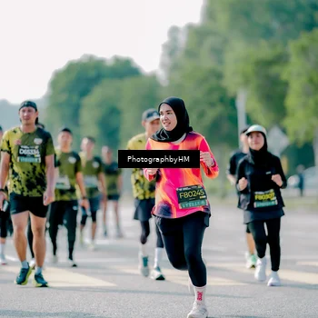 Runner Photo 6567573
