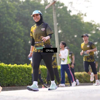 Runner Photo 6567574
