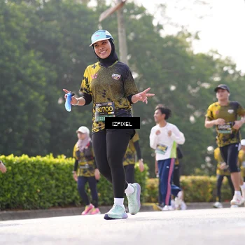 Runner Photo 6567581