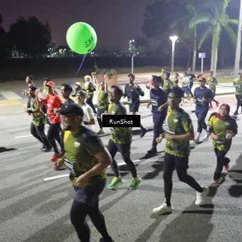 Runner Photo 6567587