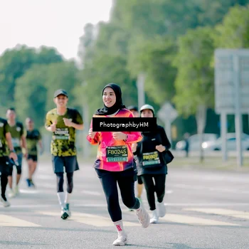 Runner Photo 6567591