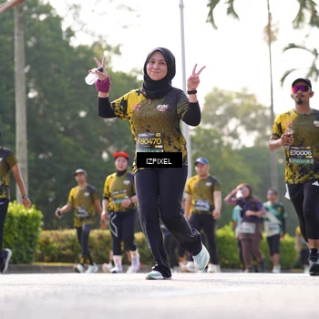 Runner Photo 6567592