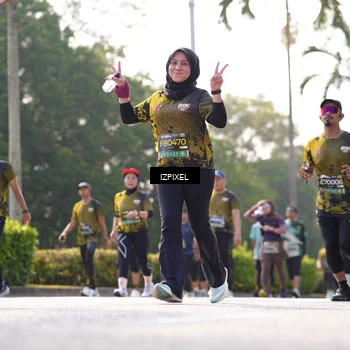 Runner Photo 6567596