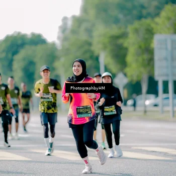 Runner Photo 6567603