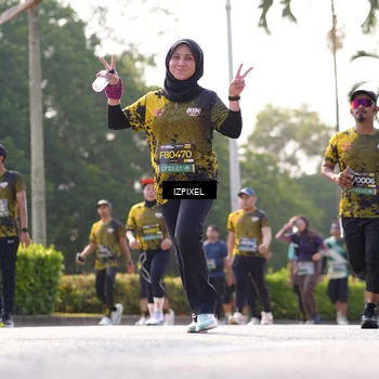 Runner Photo 6567606