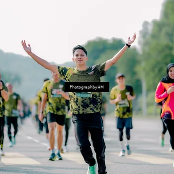 Runner Photo 6567608
