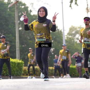 Runner Photo 6567611