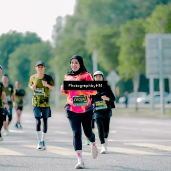 Runner Photo 6567614