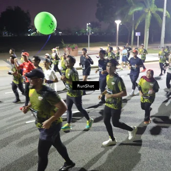 Runner Photo 6567617