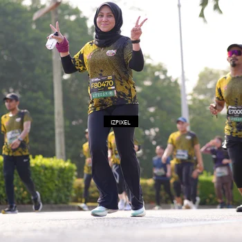 Runner Photo 6567619