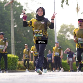 Runner Photo 6567620