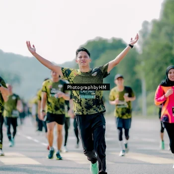 Runner Photo 6567621
