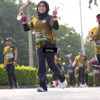 Runner Photo 6567622