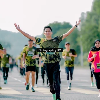Runner Photo 6567626