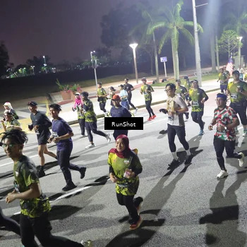 Runner Photo 6567627