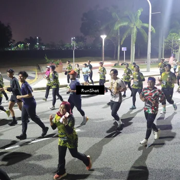 Runner Photo 6567628