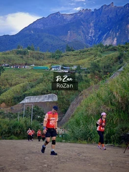 Runner Photo 656763