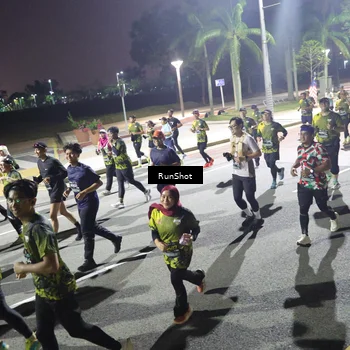 Runner Photo 6567630
